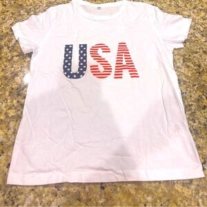 USA youth t-shirt